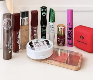 Cosmetics